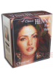 Obrázek pro Classic Henna barva na vlasy v prášku - kaštanová (100g)