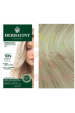 Obrázek pro Herbatint Přírodní permanentní barva na vlasy 10N - platinová blond (150ml)